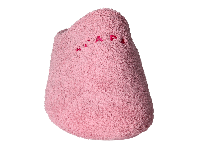Scapa Slippers Rose