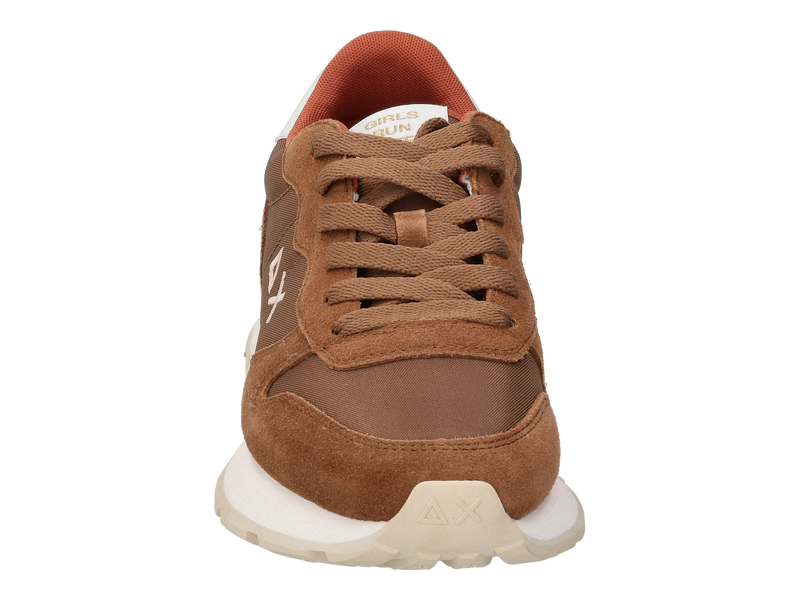 View product 'Sun 68 Sneakers Brown' Sun 68 Sneakers Brown