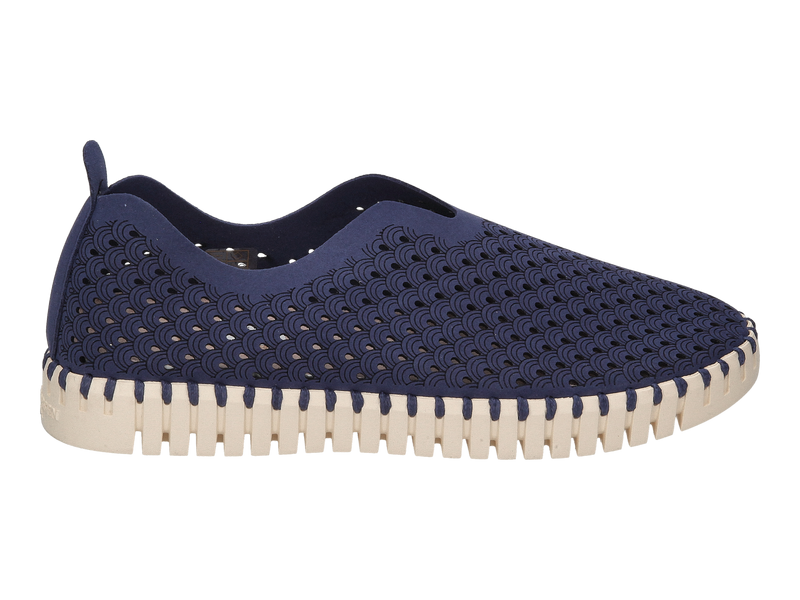Ilse Jacobsen Loafers Blue