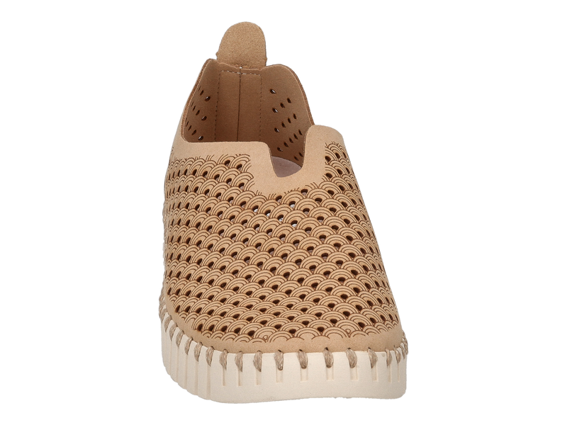 Ilse Jacobsen Loafers Camel