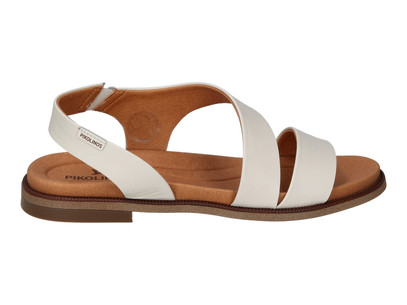 View product 'Pikolinos Sandals White' Pikolinos Sandals White