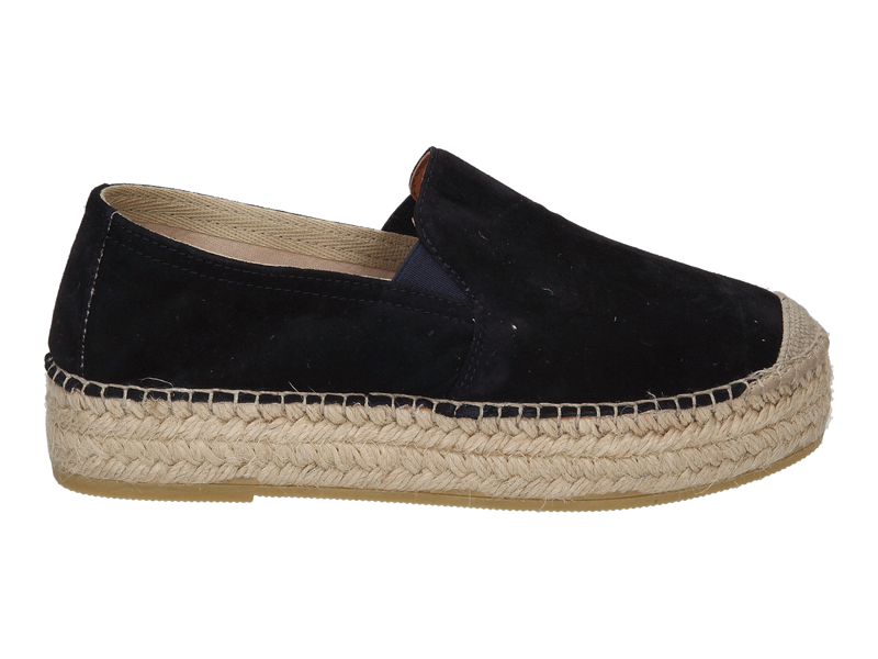Viguera Espadrilles Blauw