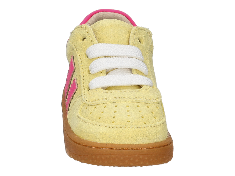 Shoesme Boots Yellow