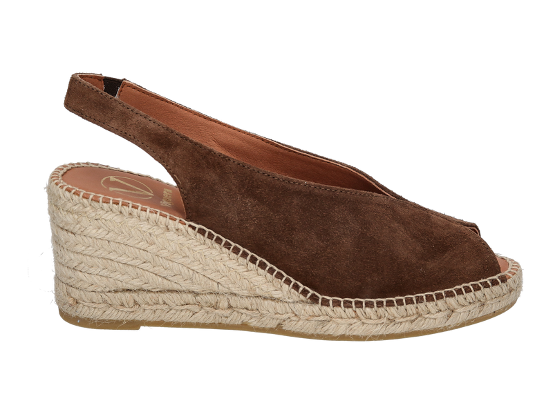 Viguera Espadrilles Bruin