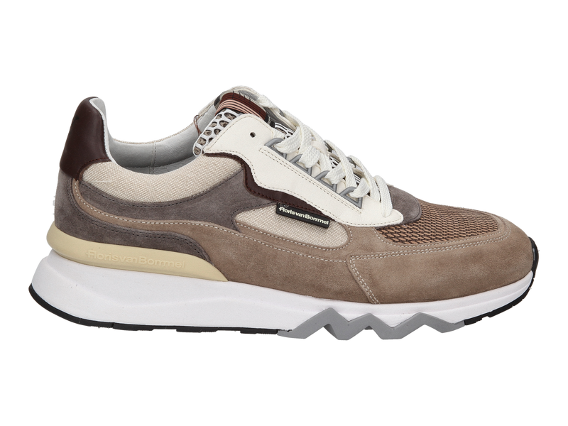 Floris Van Bommel Sneakers Beige