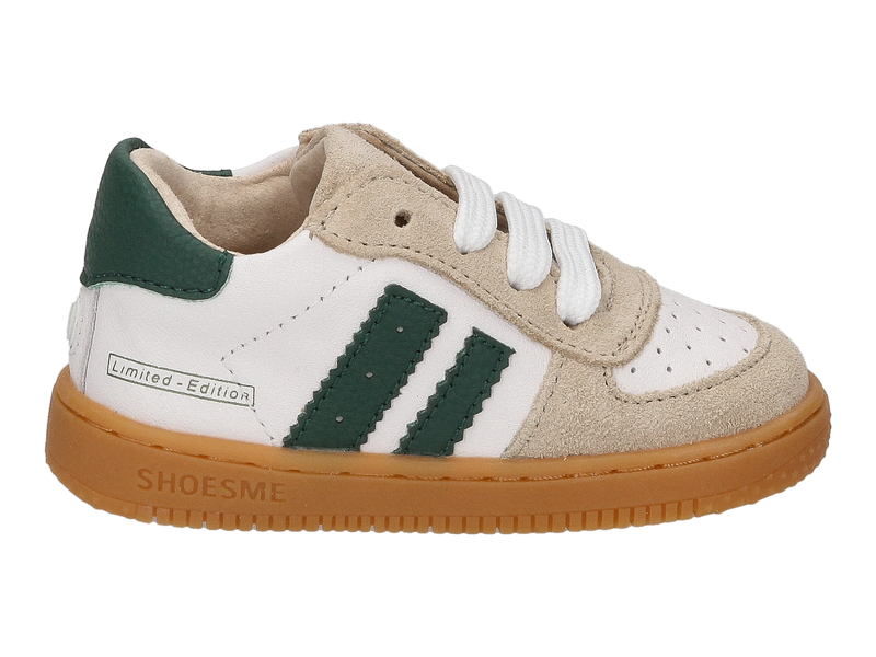 Shoesme Sneakers Beige