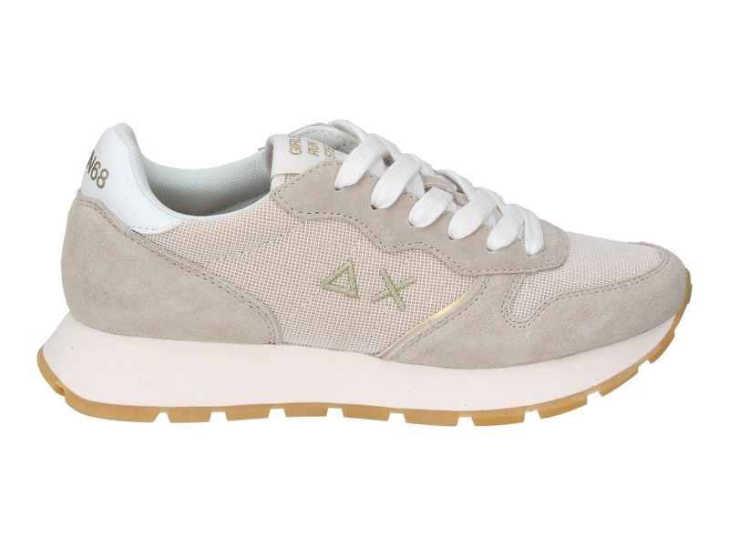 View product 'Sun 68 Sneakers Gold' Sun 68 Sneakers Gold