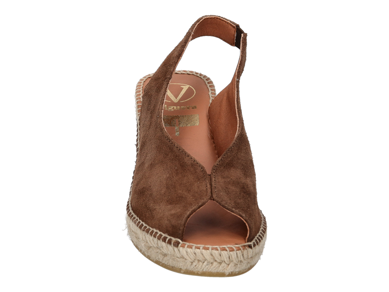 Viguera Espadrilles Bruin
