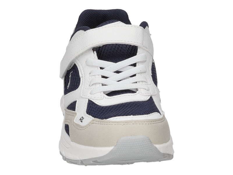 Polo Ralph Lauren Sneakers White