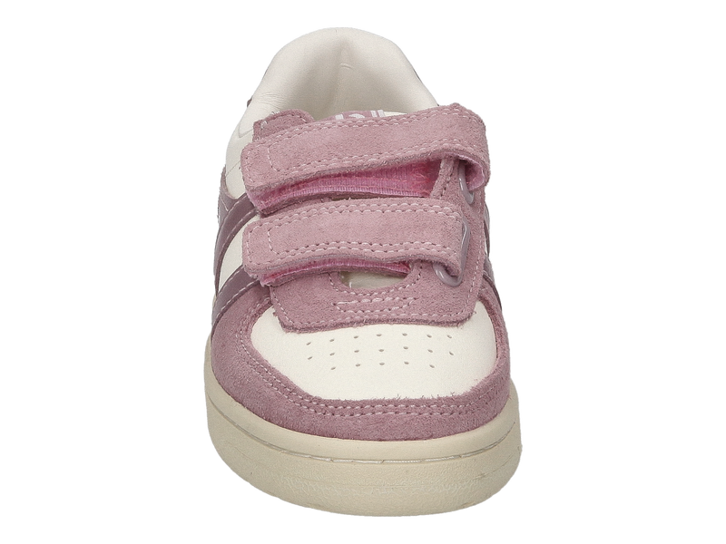 View product 'Gola Velcro Shoes Rose' Gola Velcro Shoes Rose