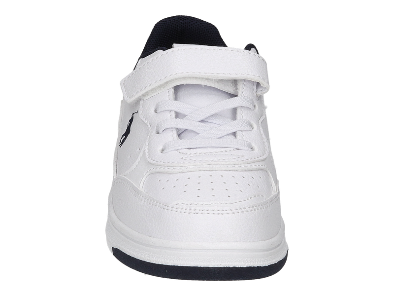 Polo Ralph Lauren Sneakers White