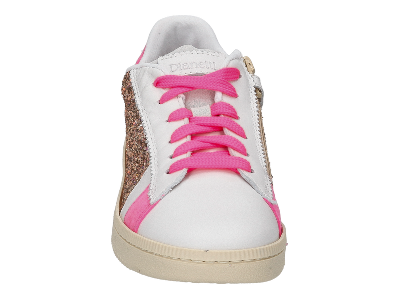 Dianetti Sneakers White