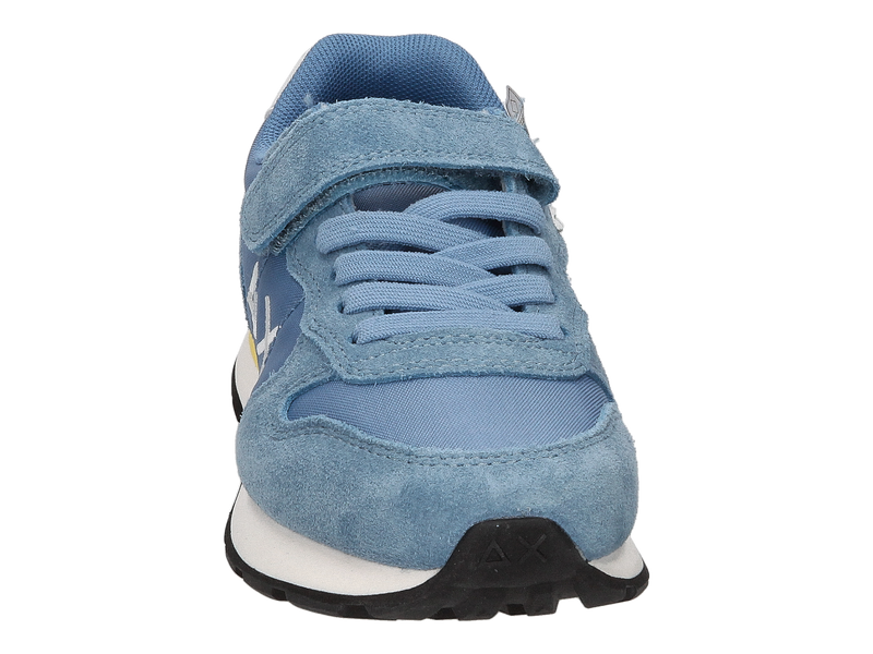 Sun 68 Sneakers Blue