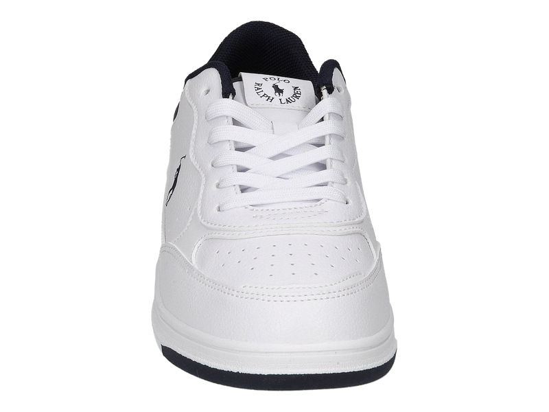 Polo Ralph Lauren Sneakers White