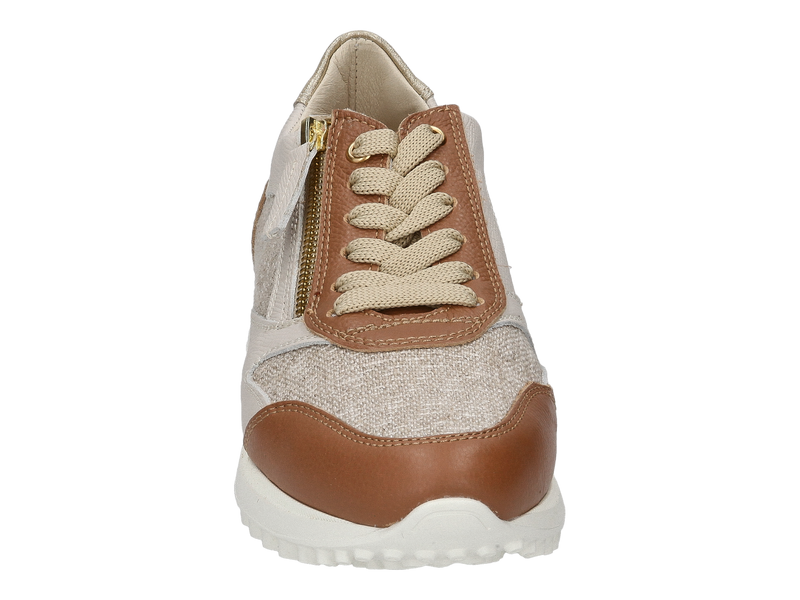 View product 'Dlsport Sneakers Brown' Dlsport Sneakers Brown