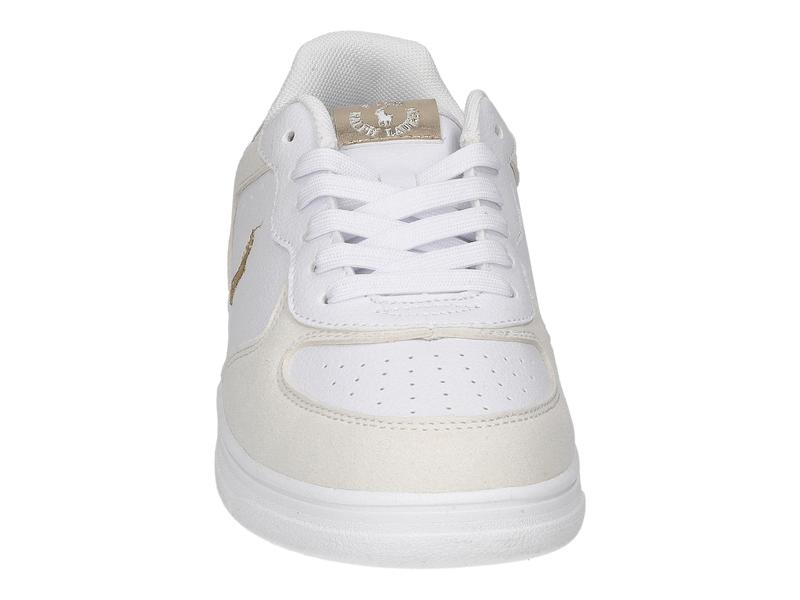 Polo Ralph Lauren Sneakers White