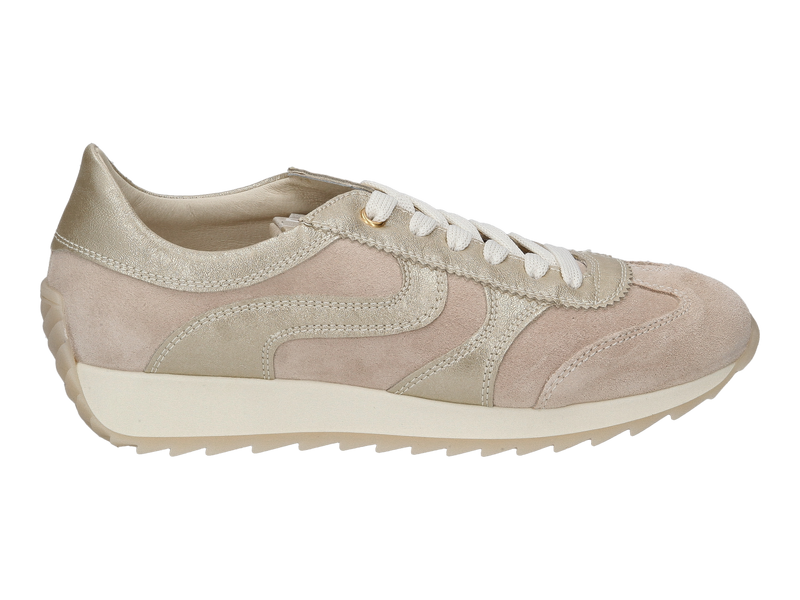 View product 'Dlsport Sneakers Beige' Dlsport Sneakers Beige
