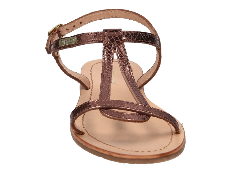 View product 'Les Tropeziennes Sandals Bronze' Les Tropeziennes Sandals Bronze