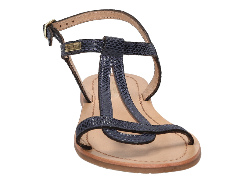 View product 'Les Tropeziennes Sandals Blue' Les Tropeziennes Sandals Blue