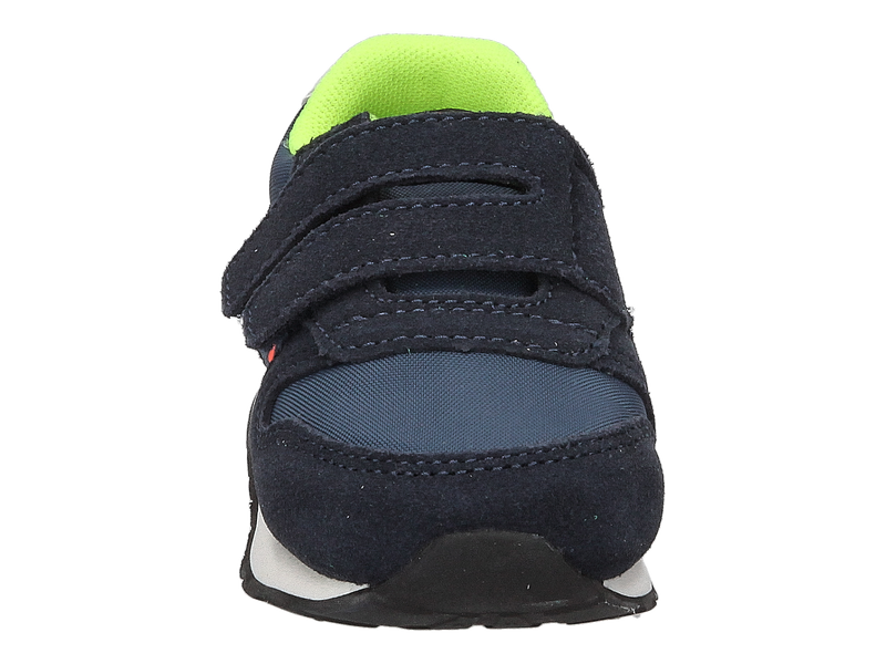 Sun 68 Sneakers Blue