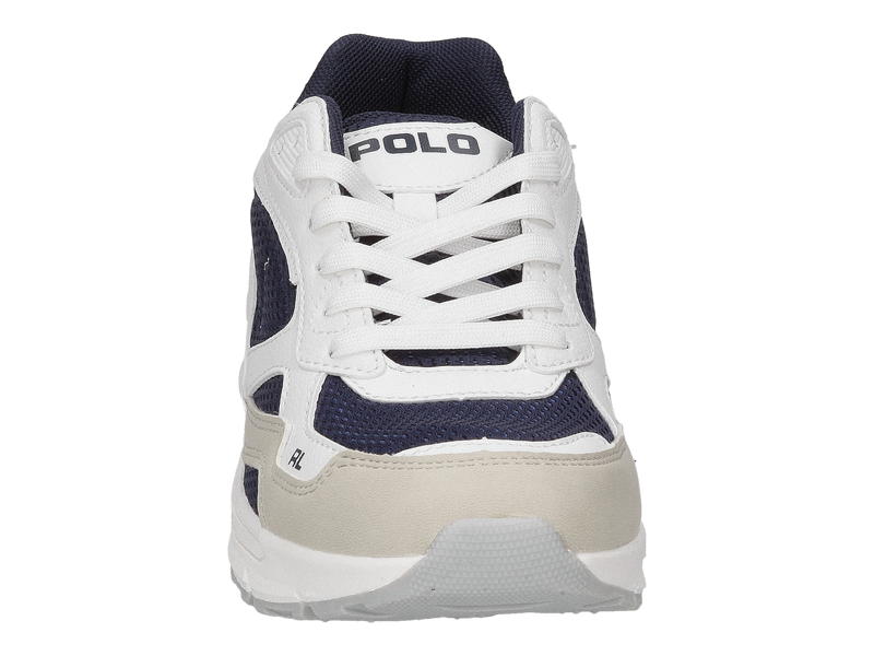 Polo Ralph Lauren Sneakers White