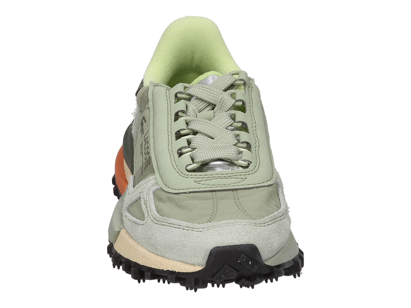 View product 'Lacoste Sneakers Green' Lacoste Sneakers Green