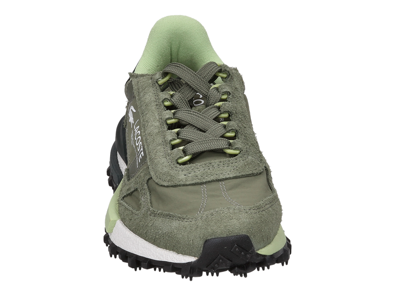 Lacoste Sneakers Green