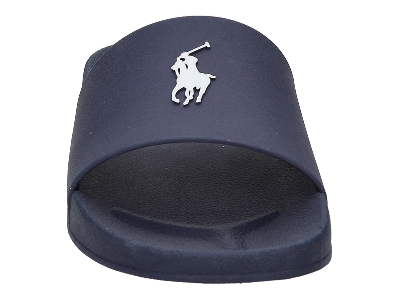 Polo Ralph Lauren Tongs Blue