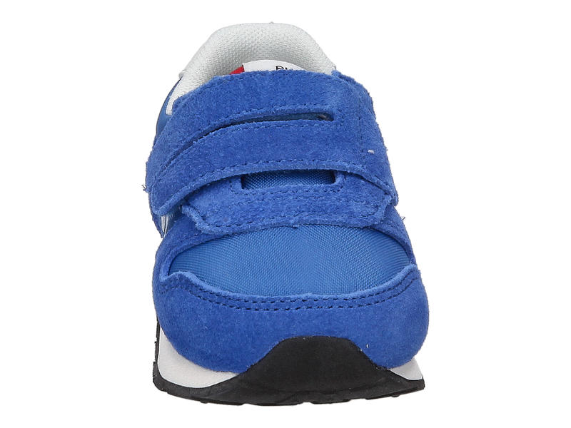 Sun 68 Sneakers Blue