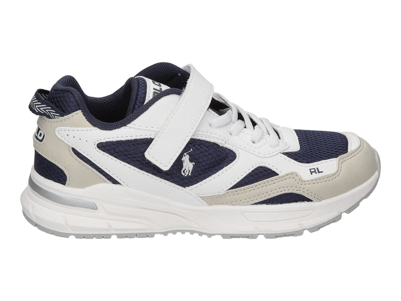 Polo Ralph Lauren Sneakers White