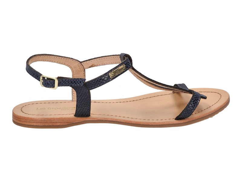 View product 'Les Tropeziennes Sandals Blue' Les Tropeziennes Sandals Blue