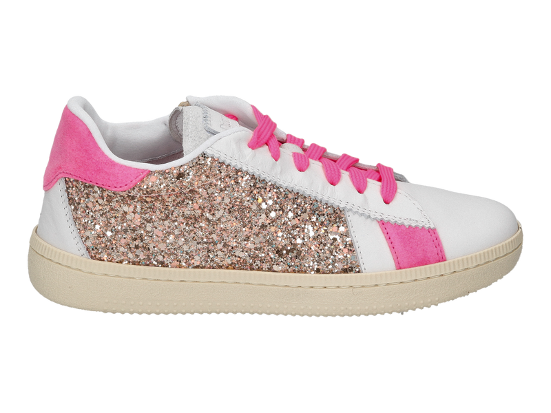 Dianetti Sneakers White