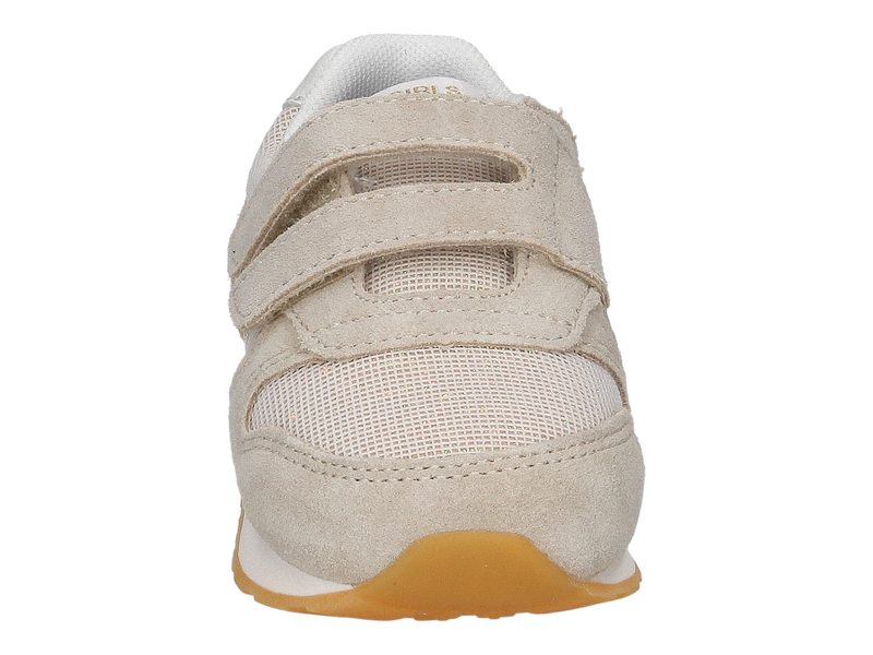 Sun 68 Sneakers Gold