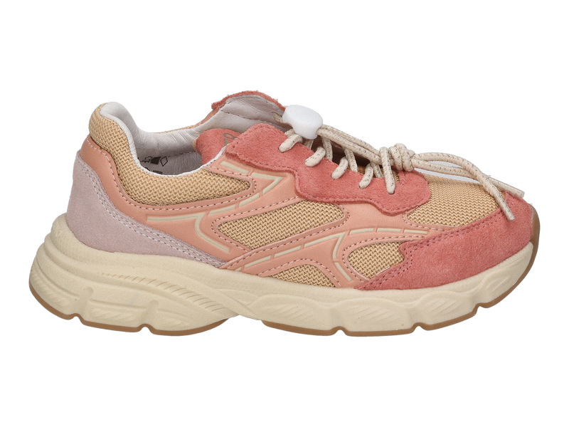 Naturino Sneakers Rose