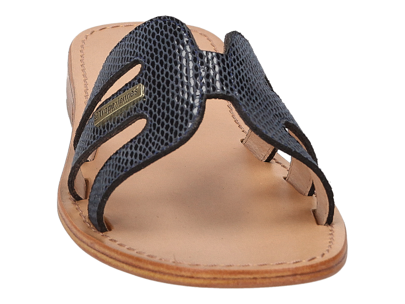 View product 'Les Tropeziennes Tongs Brown' Les Tropeziennes Tongs Brown