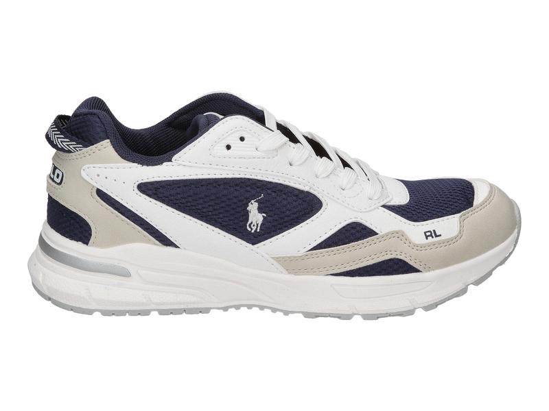 Polo Ralph Lauren Sneakers White