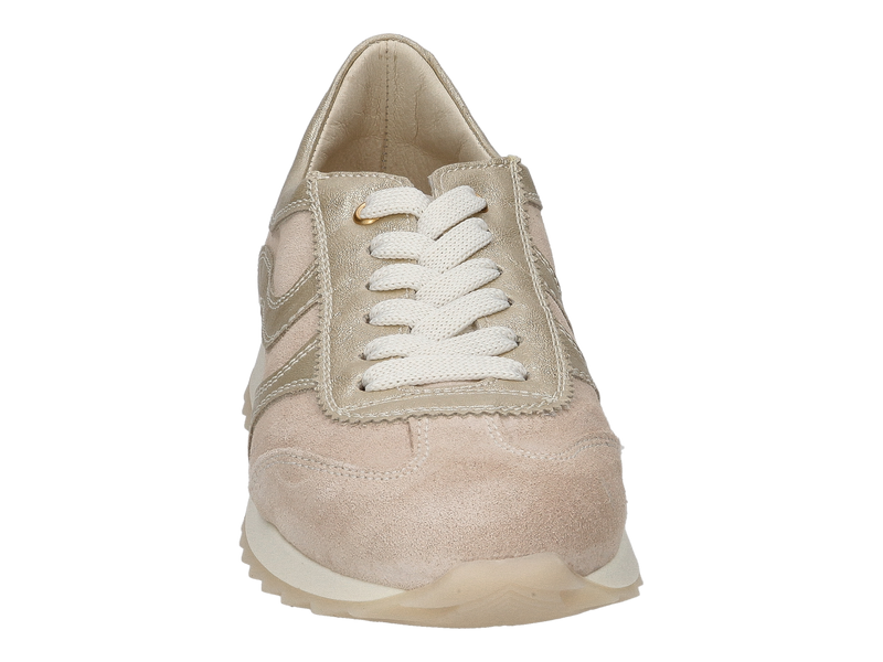 View product 'Dlsport Sneakers Beige' Dlsport Sneakers Beige