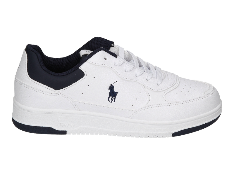 Polo Ralph Lauren Sneakers White