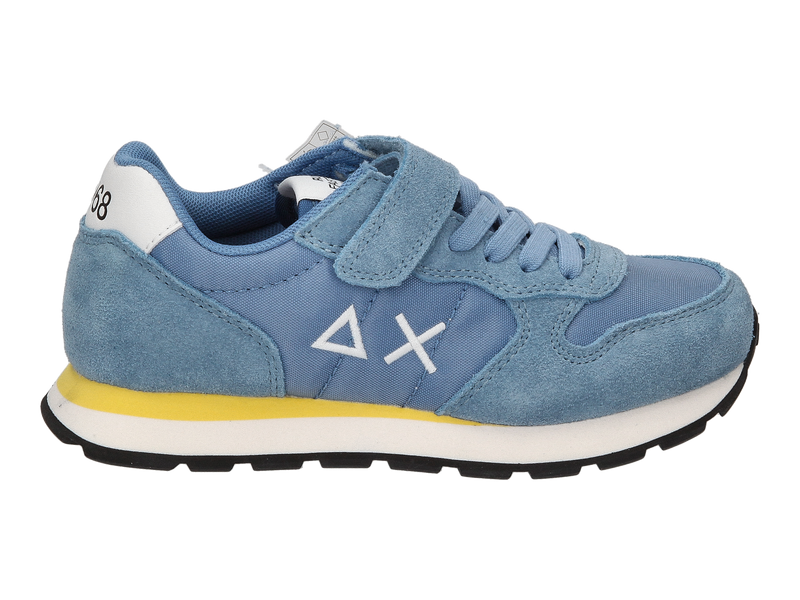 Sun 68 Sneakers Blue