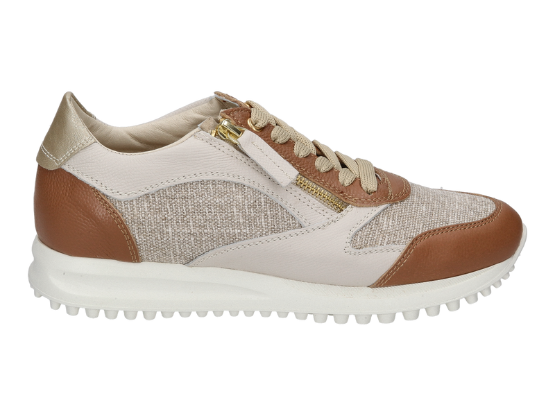 View product 'Dlsport Sneakers Brown' Dlsport Sneakers Brown