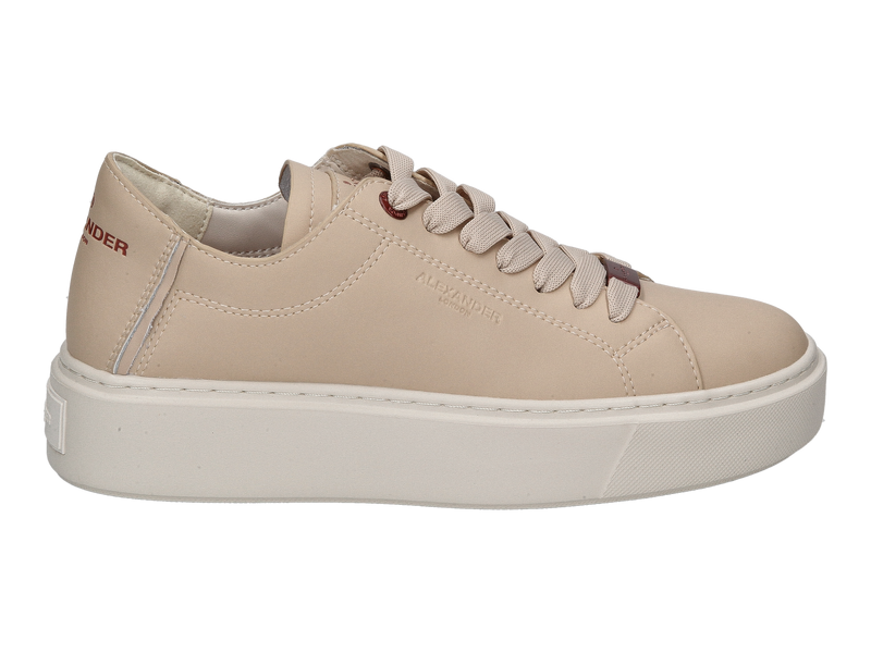 View product 'Alexander Smith London Sneakers Camel' Alexander Smith London Sneakers Camel