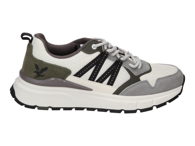 Lyle & Scott Sneakers Gray