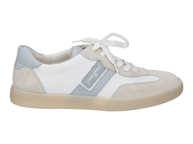 View product 'Paul Green Sneakers White' Paul Green Sneakers White
