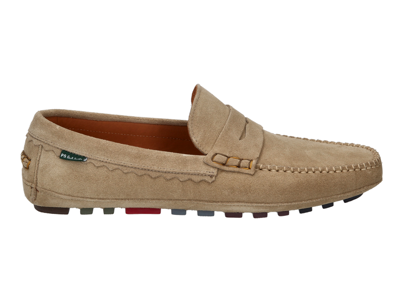 Paul Smith Mocassins Beige