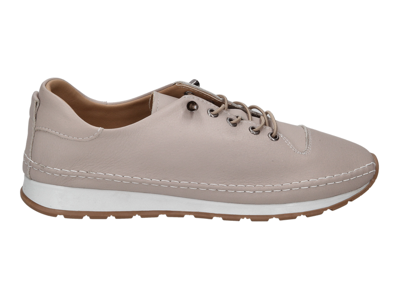 View product 'Musse & Cloud Sneakers Taupe' Musse & Cloud Sneakers Taupe