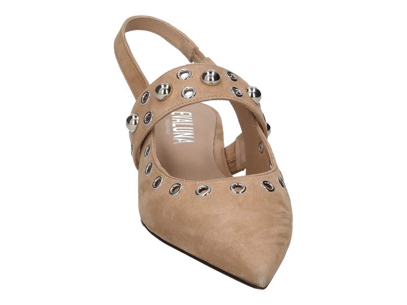 Evaluna Slings Beige