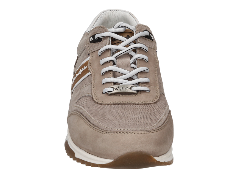 Australian Sneakers Taupe