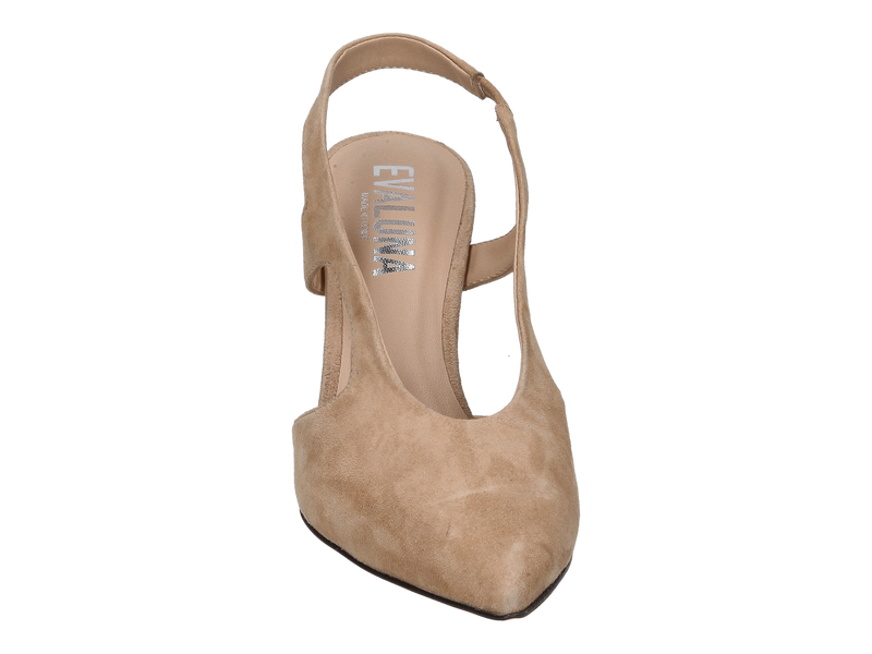 Evaluna Slings Beige