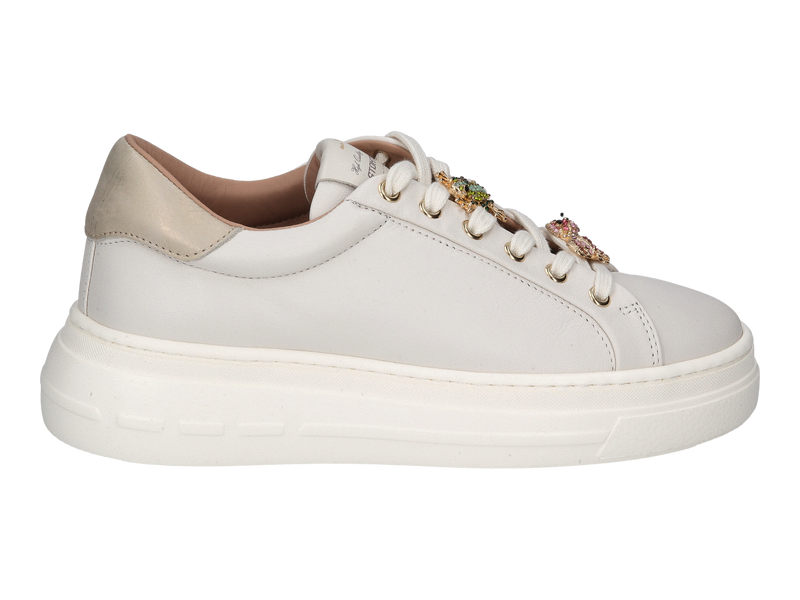 View product 'Stokton Sneakers Beige' Stokton Sneakers Beige