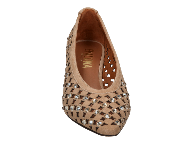 Evaluna Pumps Beige